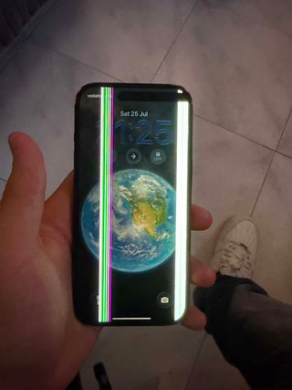iPhone 15 256GB Negro