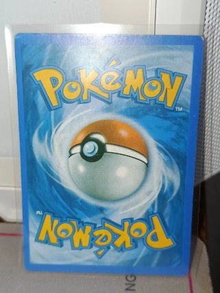 Carta Pokémon Espeon GX 61/149