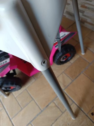 Trona infantil para bebé Ikea