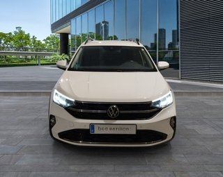 Volkswagen Taigo 2022