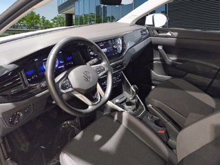 Volkswagen Taigo 2022