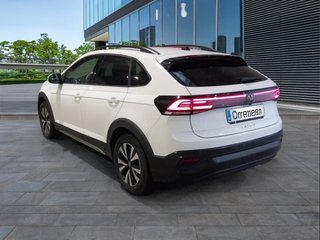 Volkswagen Taigo 2022