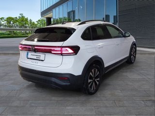 Volkswagen Taigo 2022