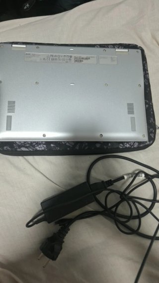 Acer Chromebook Spin 513 da 8 GB/64 GB Full HD/Touch