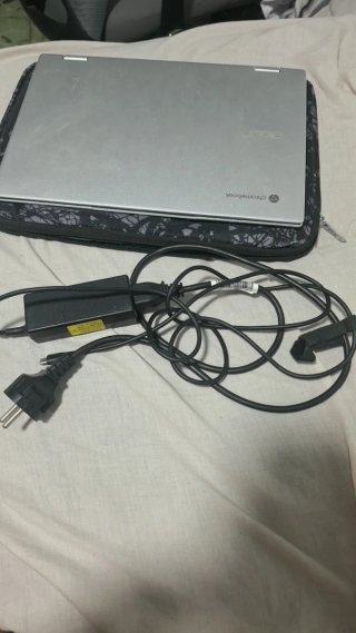 Acer Chromebook Spin 513 da 8 GB/64 GB Full HD/Touch