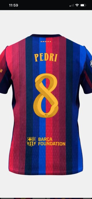 Hola tengo camisa de España Barcelona Madrid outo