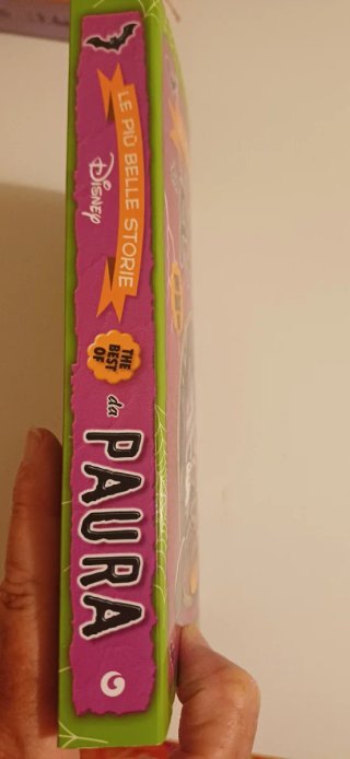 Le più belle storie da paura
