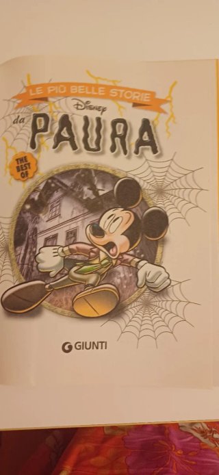 Le più belle storie da paura