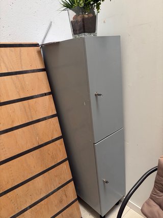 Rampa madera 2 escalones
