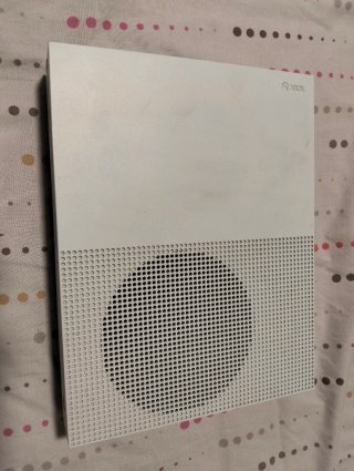 Xbox One Fat y Xbox One S para reparar
