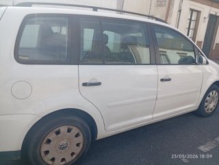 Volkswagen Touran 1.9 TDI