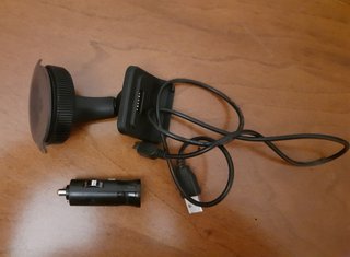 TomTom GO 5200 con Wi-Fi
