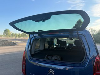 Citroen Berlingo 2019