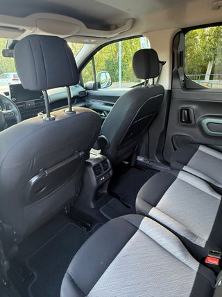 Citroen Berlingo 2019