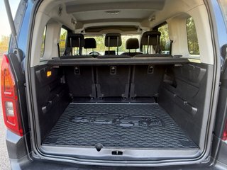 Citroen Berlingo 2019