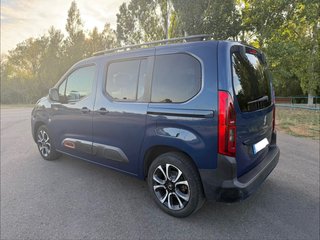 Citroen Berlingo 2019