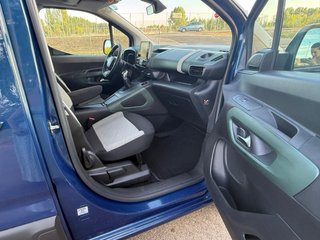 Citroen Berlingo 2019