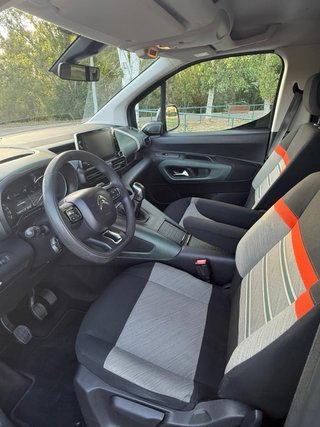 Citroen Berlingo 2019