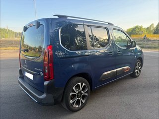 Citroen Berlingo 2019