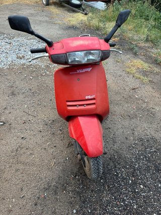 Honda Yupi 90cc