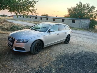 Audi A4 2010