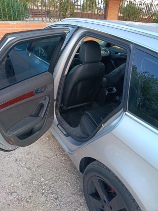 Audi A4 2010