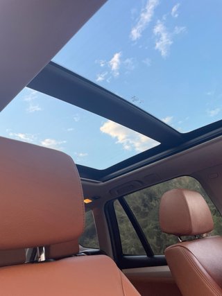 BMW X3 2016
