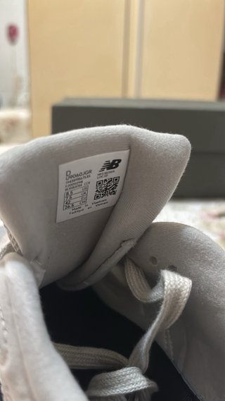 New Balance 9060 Beige/Grigio