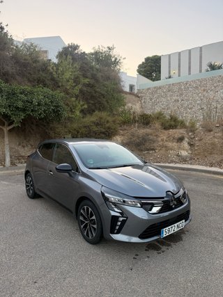 Mitsubishi Colt 2025