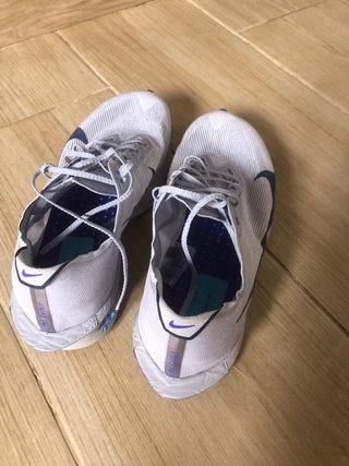 Nike Vaporfly 4% Talla 42.5