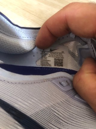 Nike Vaporfly 4% Talla 42.5