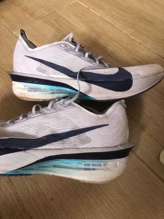Nike Vaporfly 4% Talla 42.5