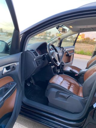 Volkswagen Touran 1.9 TDI