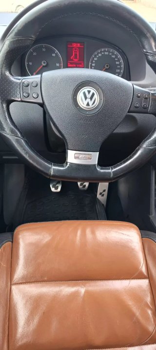 Volkswagen Touran 1.9 TDI