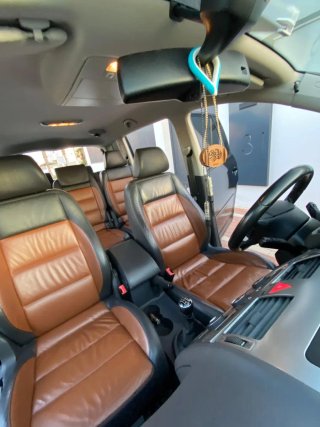 Volkswagen Touran 1.9 TDI