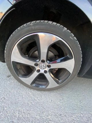 Volkswagen Touran 1.9 TDI