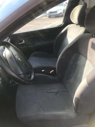 Renault Clio 2005