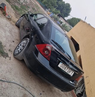 Ford Mondeo 2005