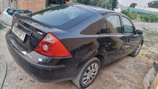 Ford Mondeo 2005