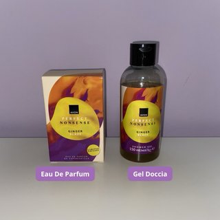 Perfect Nonsense Avon