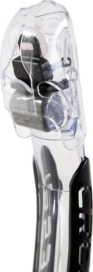 Tubo Cressi Itaca Ultra Dry Adulto