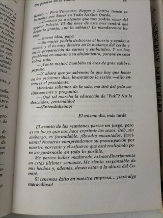 Lote 3 novelas vintage editorial Molino