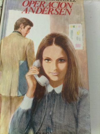 Lote 3 novelas vintage editorial Molino