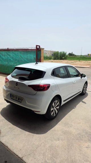 Renault Clio 2023