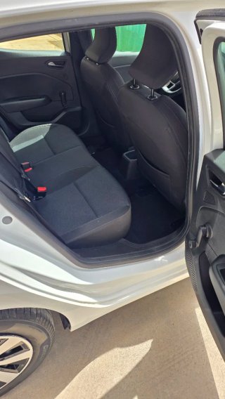 Renault Clio 2023