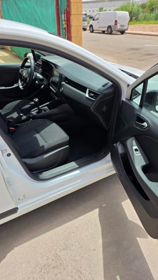 Renault Clio 2023
