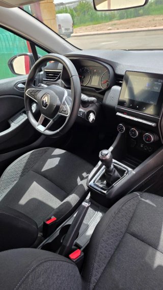 Renault Clio 2023