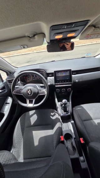 Renault Clio 2023