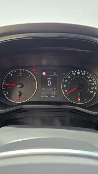 Renault Clio 2023