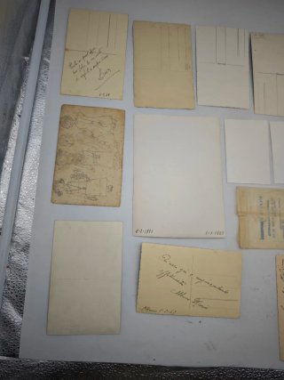 Lotto 17 Foto Epoca Anni 30 40 Ritratti